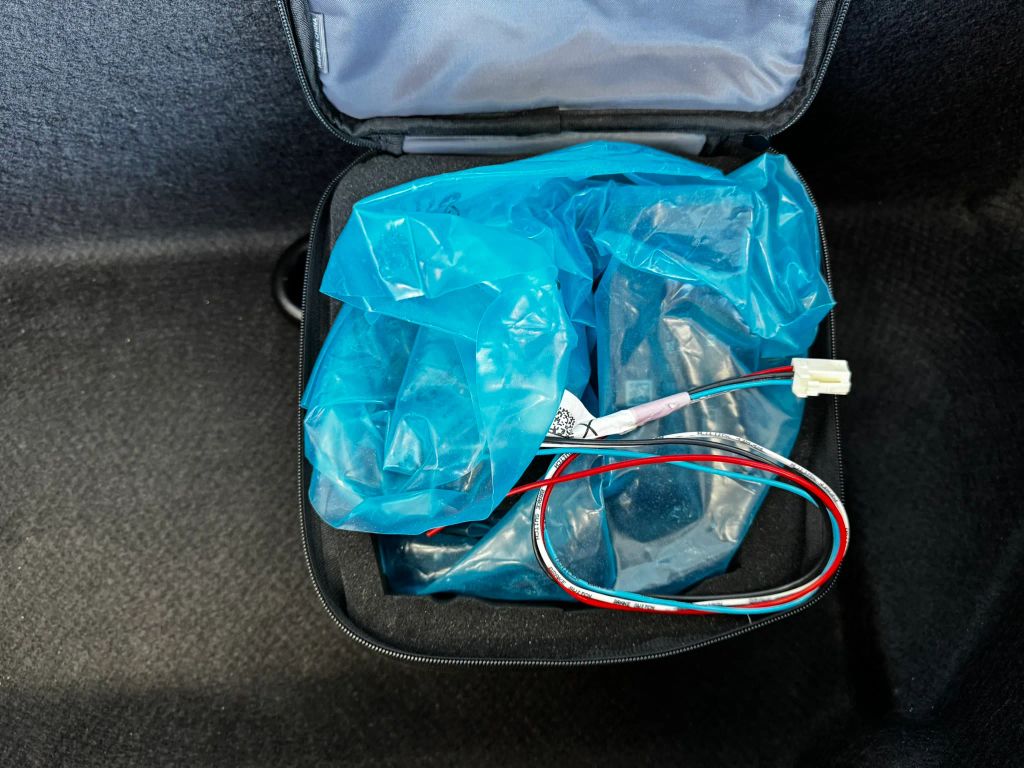 tesla model x 2019 5YJXCDE28KF198998 image tesla model x 2019 5YJXCDE28KF198998 image